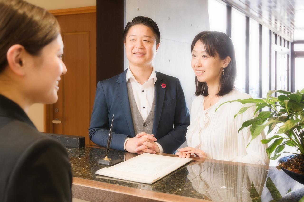 Villa Terrace Omura Hotels & Resorts Экстерьер фото