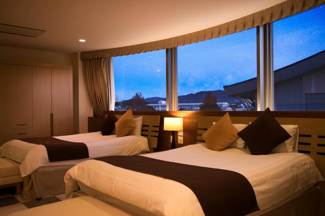 Villa Terrace Omura Hotels & Resorts Экстерьер фото