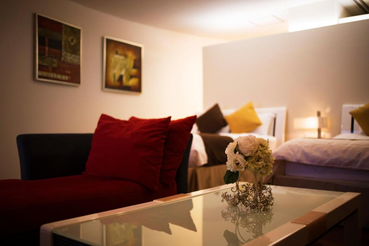 Villa Terrace Omura Hotels & Resorts Экстерьер фото