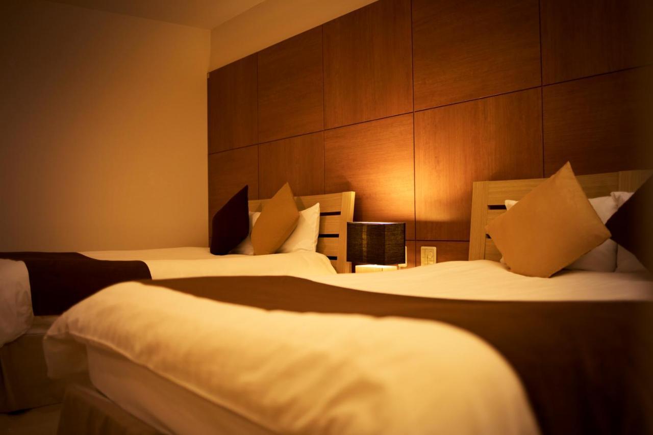 Villa Terrace Omura Hotels & Resorts Экстерьер фото